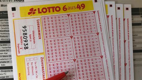 aus lotto|lotto am mittwoch aktuelle ziehung.